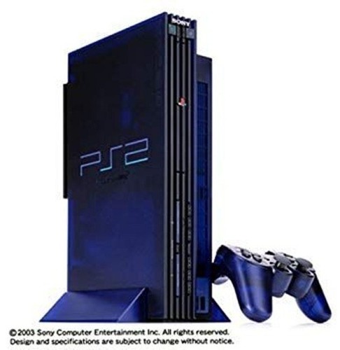 Sony playstation ps2 - sony, bb