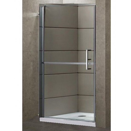 Box doccia nicchia anta - box,
