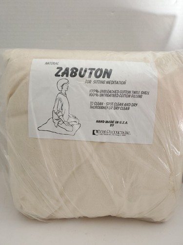 Bean products cuscino zabuton - cuscino,