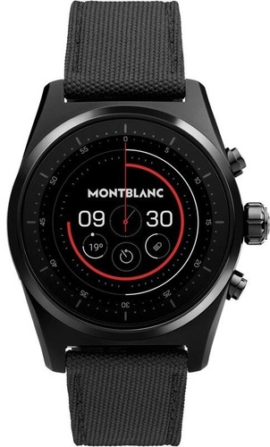 Montblanc summit lite - summit,
