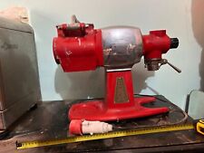 Grattugia Professionale da Banco - Vintage - Rossa OMEGA