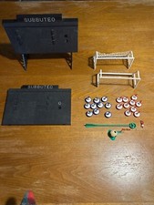 Subbuteo-lotto calciatori ed
