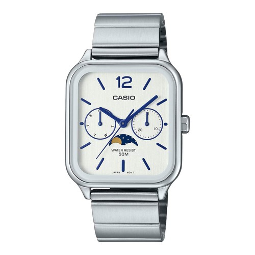 Orologio casio mtp m305d - casio, mtp-m305d-7av