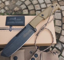 Coltello Extrema Ratio SELVANS