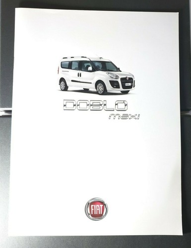 Depliant brochure originale - depliant,