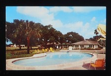 1960 Piscina Cortesia 264 San