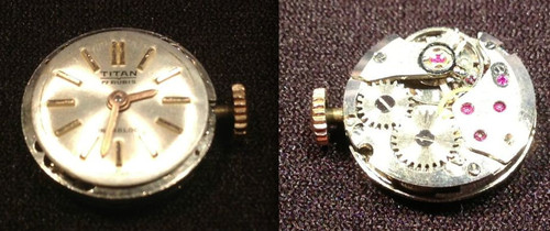 Vintage titan corda 17 - vintage,