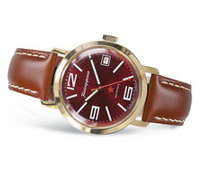 Vostok meccanico carica - vostok,