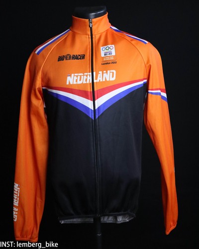 Giacca ciclismo neatgerlends - ciclismo,