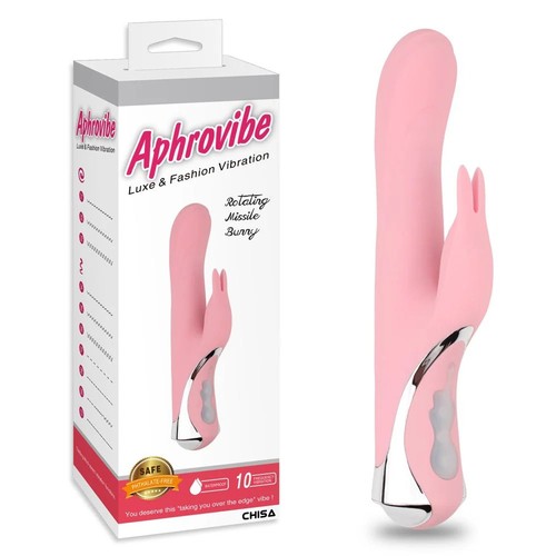 Rabbit vibratore donna