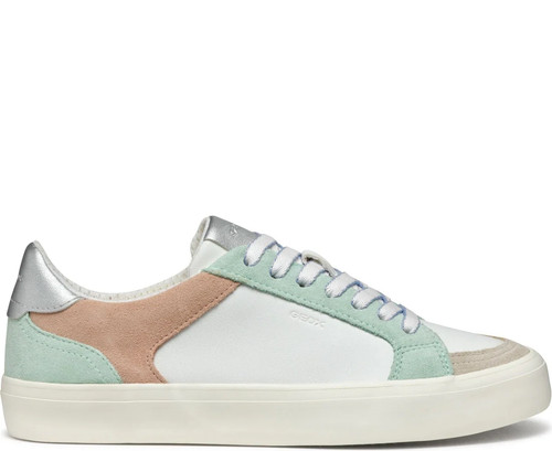 Geox emmeleny women white - geox, women's