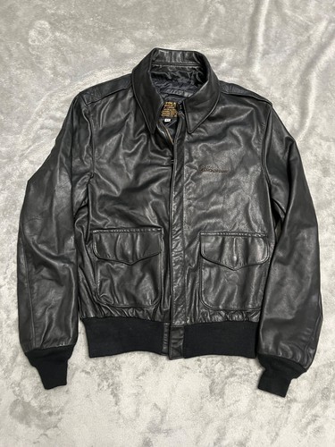 Giacca bomber volo vintage - giacca,