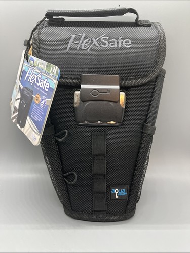 Aqua vault flexsafe - vault, antifurto