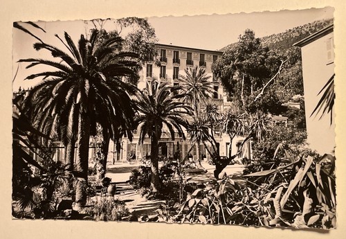 Mentone francia hotel - mentone,