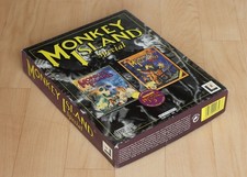 Monkey Island Special 1 + 2