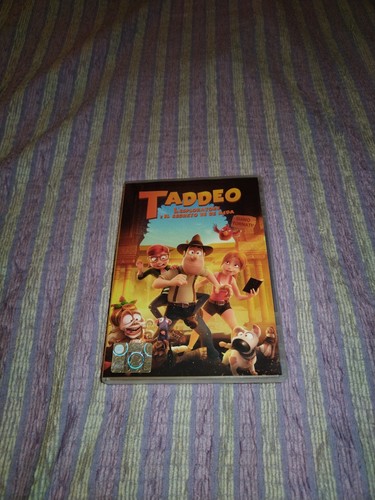 Taddeo esploratore il - taddeo, e
