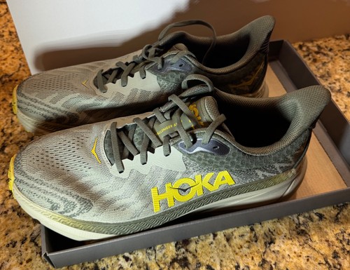 Taglia hoka one - -,