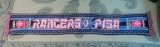 Sciarpa Ultras Rangers Pisa