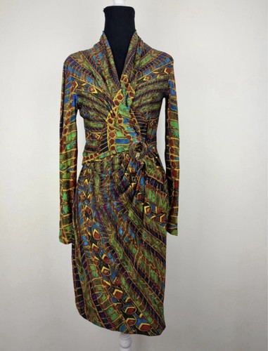 Abito vintage roberto - vintage, cavalli