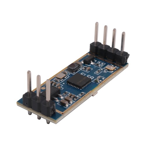 Modulo rilevamento sensore - di,