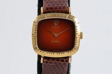 Rolex Cellini 4082 18k Yellow
