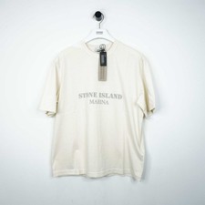Stone Island Marina Ivory