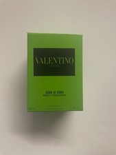 valentino donna profumo