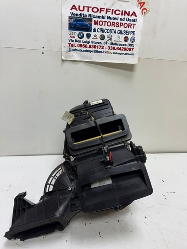 Stufa riscaldamento fiat panda - stufa,