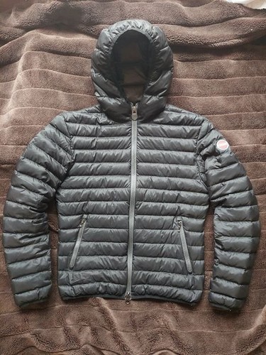 Giubbotto uomo colmar puffer - giubbotto,