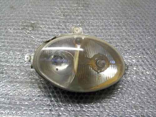 Faro anteriore per vespa et4 - faro,
