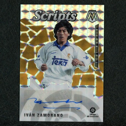 2020 panini mosaic - 2020-21, ivan