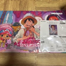 Tappetino da gioco ONE PIECE
