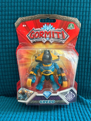 Gormiti personaggio action - personaggio,