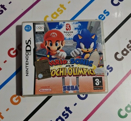 Mario sonic giochi - mario,