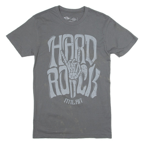 Hard rock cafe milano - rock,