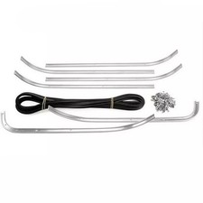 KIT STRISCE LISTELLI PEDANA