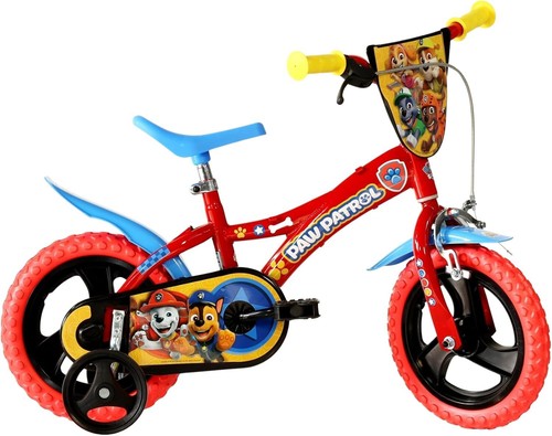 Bici bambino pollici - bici,