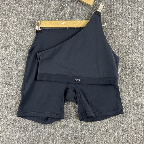 Set active corpo sportivo - set,