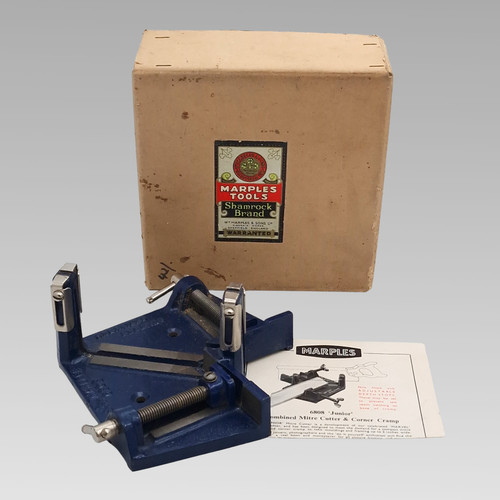 Vintage marples 6808 - marples, junior