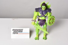 Action figure MOTU CLASSICS