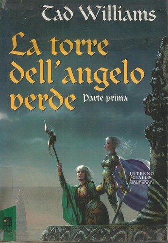 Torre dell angelo - la, verde