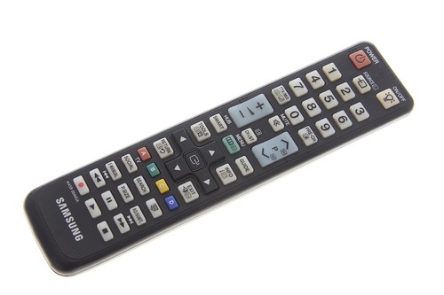Telecomando originale samsung - telecomando,