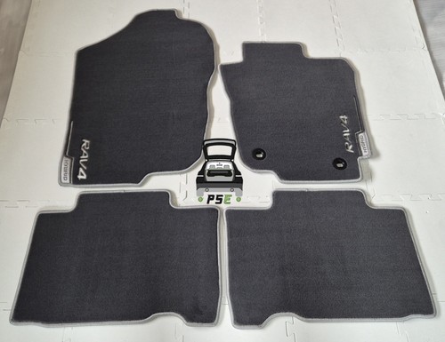 Set tappetini moquette ibridi