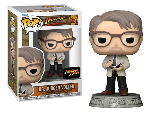 Funko pop indiana jones dr - pop!,