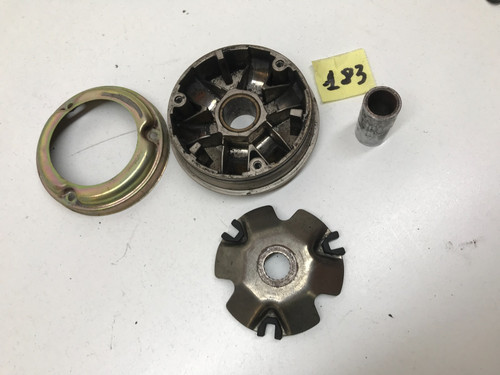 Variatore scooter piaggio - variatore,