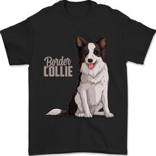 A Border Collie Cane