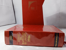 Codice Del Rapporto Di Lavoro