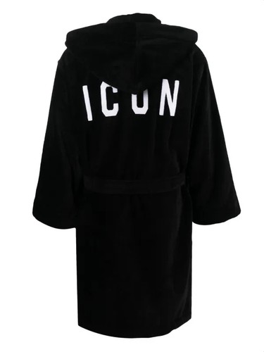 Accappatoio dsquared taglia - accappatoio,