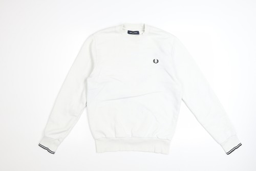 Felpa pullover girocollo - , fred
