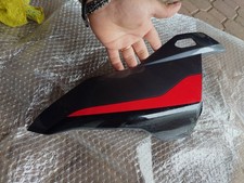 Vendo carena muso frontale sinistro per BMW S1000RR modello 2020–2022 (codice K6